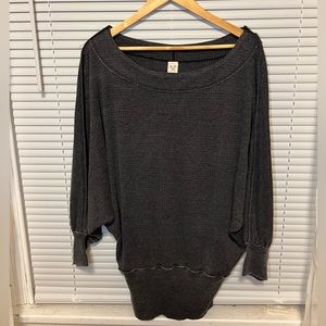 We The Free Longsleeve